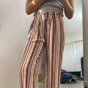 Flowy Pants